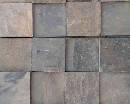 slate-stones