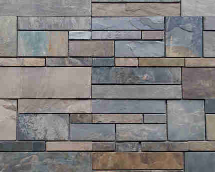 slate-stones