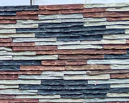 slate-stones